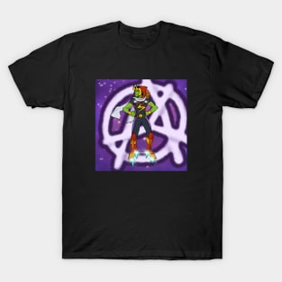 KID AVENGER T-Shirt